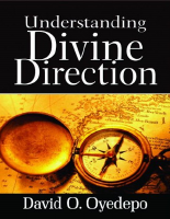 understanding divine direction - david oyedepo.pdf